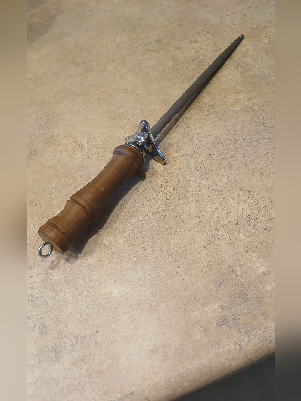Vintage Knife Sharpener - Picture 2 of 6